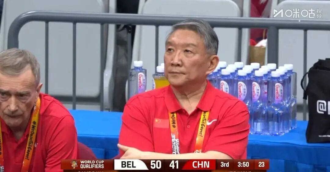 九游体育下载-张子宇20分，中国女篮15分输球